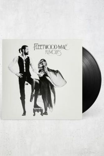Fleetwood Mac - Rumours LP ALL at - Urban Outfitters - Modalova