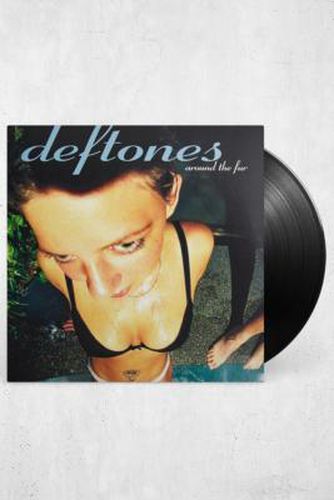 Deftones - Around The Fur LP at - Urban Outfitters - Modalova