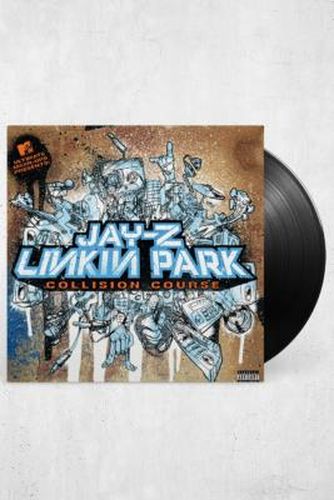 Jay-Z Linkin Park Collision Course EP ALL at - Urban Outfitters - Modalova