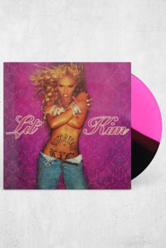 Lil' Kim - The Notorious K. i.m LP - Urban Outfitters - Modalova