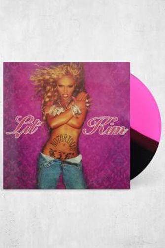 Lil' Kim - The Notorious K. I.M LP - Pink ALL at - Urban Outfitters - Modalova