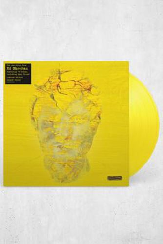 Ed Sheeran - Subtract LP - Yellow ALL at - Urban Outfitters - Modalova