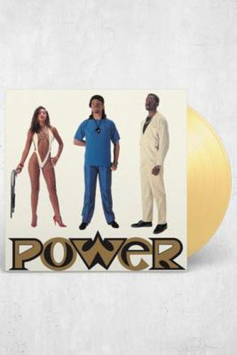 Ice-T - Power Gold LP ALL at - Urban Outfitters - Modalova