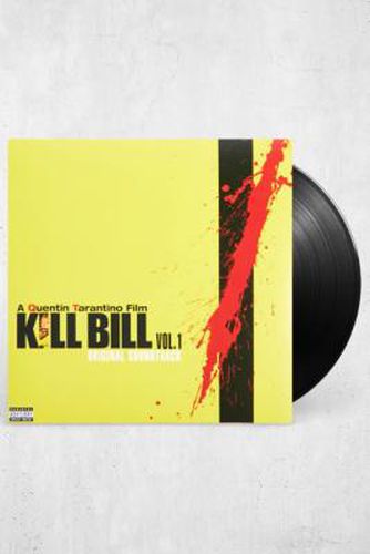 Kill Bill: Volume 1 LP - Urban Outfitters - Modalova