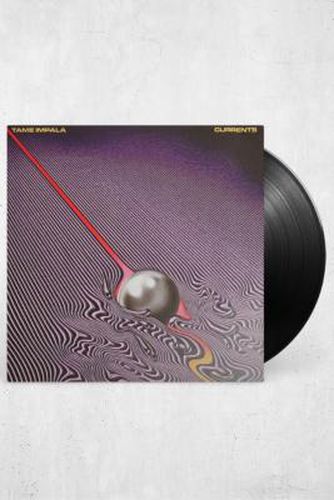 Tame Impala - Currents LP - Urban Outfitters - Modalova