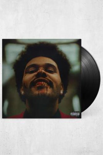 The Weeknd - After Hours LP ALL at - Urban Outfitters - Modalova