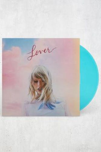 Taylor Swift - Lover 2XLP ALL at - Urban Outfitters - Modalova