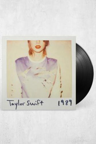 Taylor Swift - 1989 LP ALL at - Urban Outfitters - Modalova