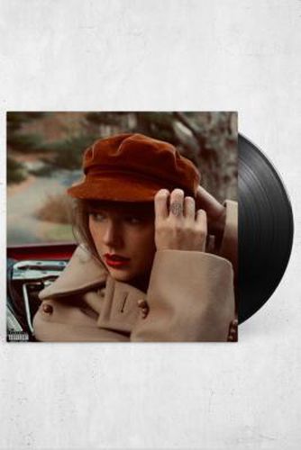 Taylor Swift - Red (Taylor's Version) 4Xlp - Urban Outfitters - Modalova