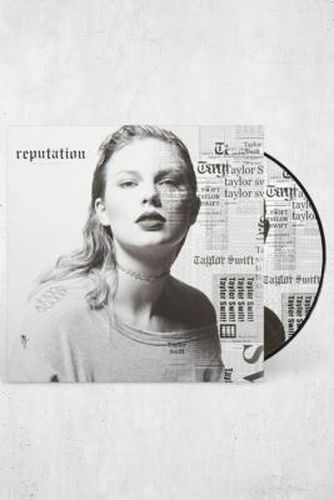 Taylor Swift - Reputation LP - Urban Outfitters - Modalova