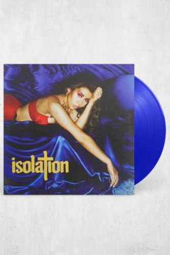 Kali Uchis - Isolation LP ALL at - Urban Outfitters - Modalova