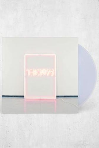 The 1975 - I Like It When You Sleep, For You Are So Beautiful Yet So Unaware Of It LP ALL at - Urban Outfitters - Modalova