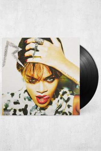 Rihanna - Talk That Talk LP ALL at - Urban Outfitters - Modalova