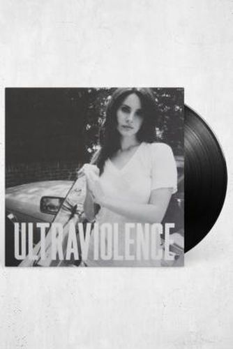 Lana Del Ray - Ultraviolence LP - Urban Outfitters - Modalova