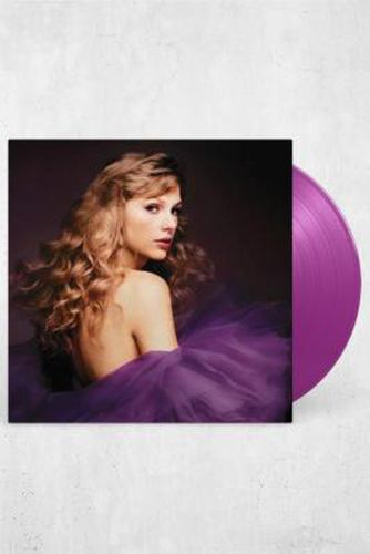 Taylor Swift - Speak Now (Taylor's Version) Orchid LP ALL at - Urban Outfitters - Modalova