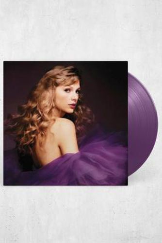 Taylor Swift - Speak Now (Taylor's Version) Violet LP ALL at - Urban Outfitters - Modalova