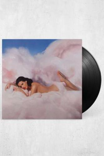 Katy Perry - Teenage Dream LP - Urban Outfitters - Modalova