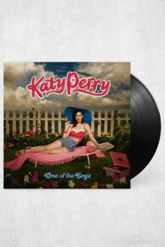 Katy Perry - One Of The Boys LP - Urban Outfitters - Modalova
