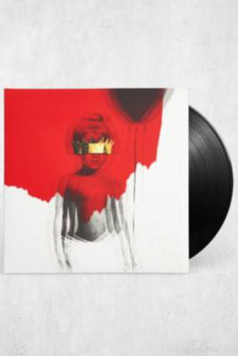 Rihanna - ANTI LP ALL at - Urban Outfitters - Modalova