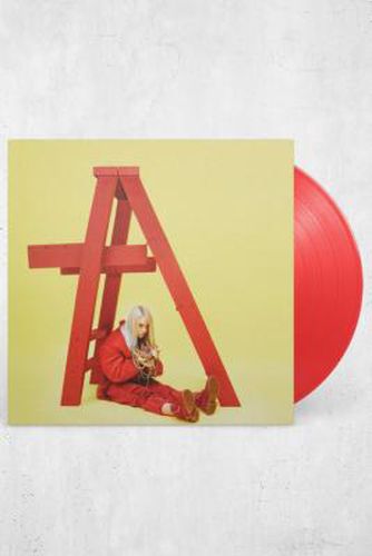 Billie Eilish - Dont Smile At Me LP - Urban Outfitters - Modalova