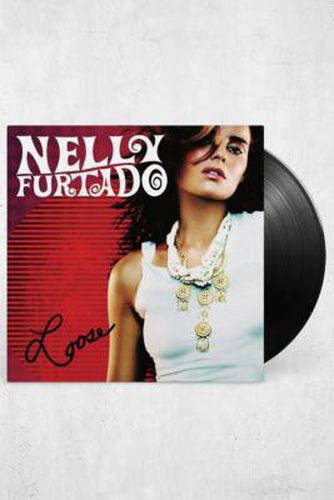 Nelly Furtado - Loose LP - Black ALL at - Urban Outfitters - Modalova