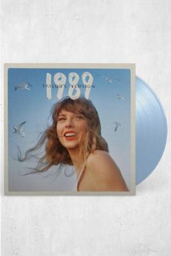 Taylor Swift - 1989 (Taylor's Version) LP ALL at - Urban Outfitters - Modalova