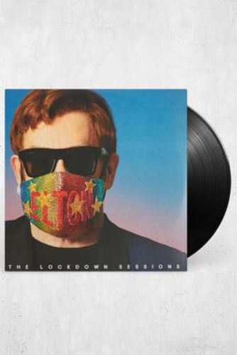 Elton John - Lockdown Sessions LP - Urban Outfitters - Modalova