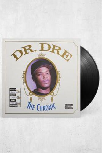 Dr. Dre - The Chronic LP ALL at - Urban Outfitters - Modalova