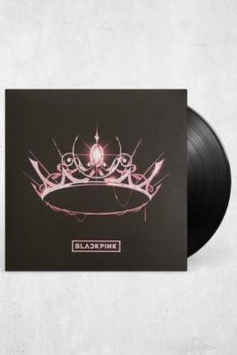 Blackpink The Album LP - Urban Outfitters - Modalova
