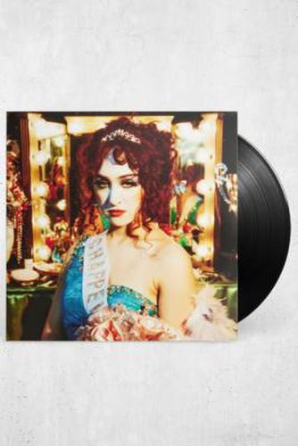 Chappell Roan - The Rise And Fall Of A Midwest Princess LP Standard Version ALL at - Urban Outfitters - Modalova