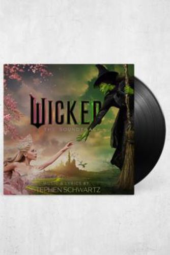 Wicked: The Soundtrack LP ALL at - Urban Outfitters - Modalova