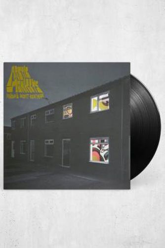 Arctic Monkeys - Favourite Worst Nightmare LP - Black ALL at - Urban Outfitters - Modalova
