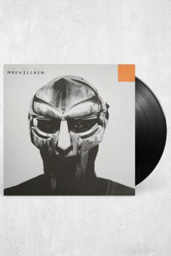 Madvillian - Madvilliany LP - Urban Outfitters - Modalova