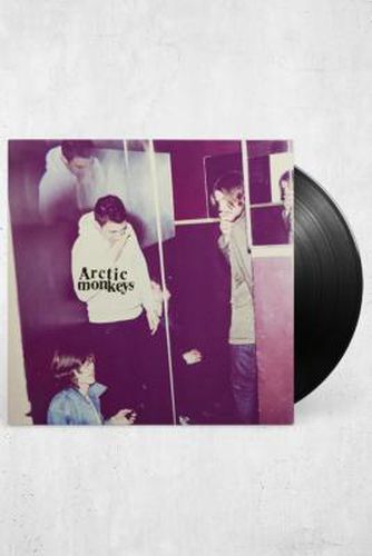 Arctic Monkeys - Humbug LP at - Urban Outfitters - Modalova