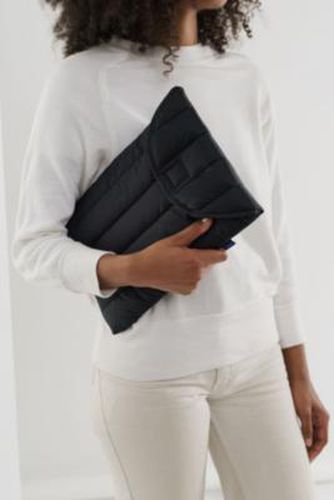 Black 13" Laptop Sleeve - Black L: 33cm x W: 1.9cm x H: 26cm at Urban Outfitters - BAGGU - Modalova