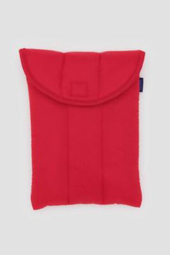 Candy Apple 8" Tablet Sleeve - Red ALL at Urban Outfitters - BAGGU - Modalova