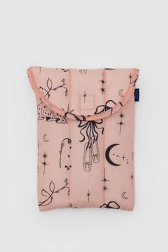 Ballet Icons 8" Tablet Sleeve - Pink ALL at Urban Outfitters - BAGGU - Modalova