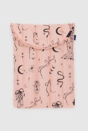 Ballet Icons 13" Laptop Sleeve - ALL at Urban Outfitters - BAGGU - Modalova