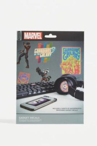 Guardians Of The Galaxy Gadget Vinyl Decals Stickers ALL at - Urban Outfitters - Modalova