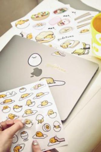 Gudetama Gadgets Decals ALL at - Urban Outfitters - Modalova