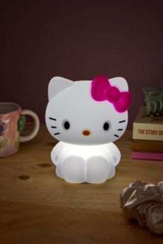 Hello Kitty Light - White at - Urban Outfitters - Modalova