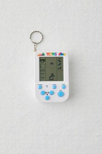 Tetris Game Keyring ALL at - Urban Outfitters - Modalova