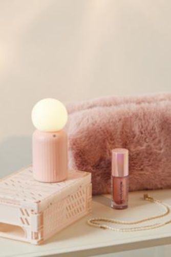 Kabellose Mini-Lampe In Rosa - Lund London - Modalova