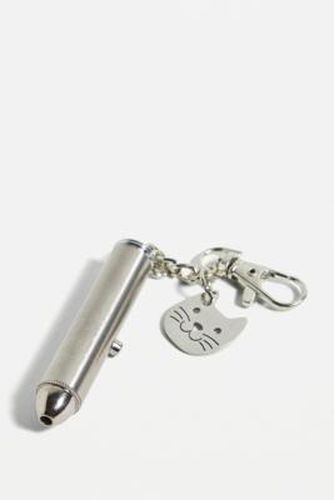 Cat Laser Pointer - Silver ALL at - Urban Outfitters - Modalova