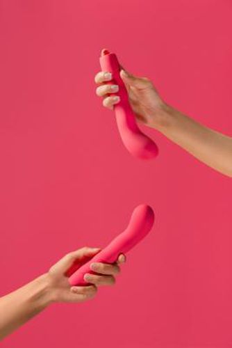 Vibrator "The Romantic" - Smile Makers - Modalova