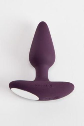 Mon Ami Vibrating Plug - Dark Purple ALL at Urban Outfitters - Lovehoney - Modalova