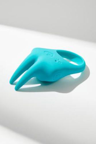 Ignite Vibrating Rabbit Love Ring - Blue ALL at Urban Outfitters - Lovehoney - Modalova