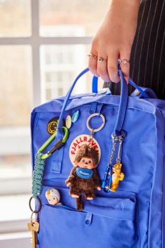 Classic Keyring ALL at Urban Outfitters - Monchhichi - Modalova