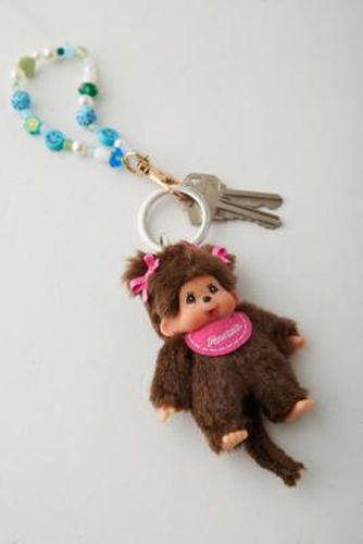 Classic Keyring ALL at Urban Outfitters - Monchhichi - Modalova