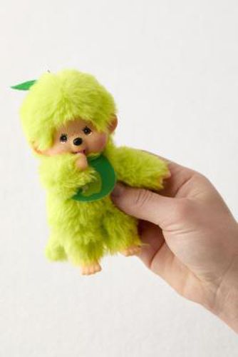 Green Fruit Beanie Plushie - Lime ALL at Urban Outfitters - Monchhichi - Modalova